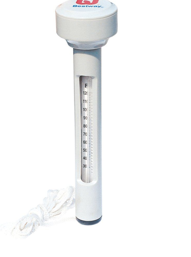 Bestway Flytande pooltermometer