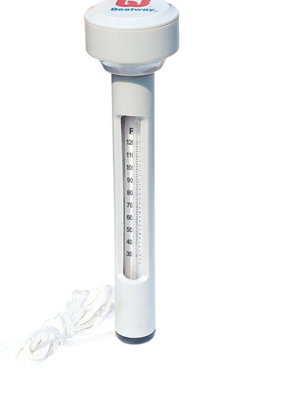 Bestway Flytande pooltermometer
