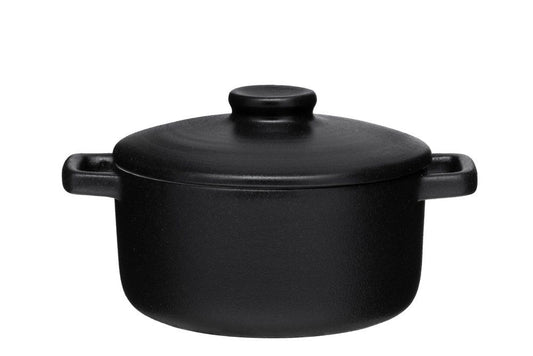 Maku Robust miniovnform med låg 15 cm