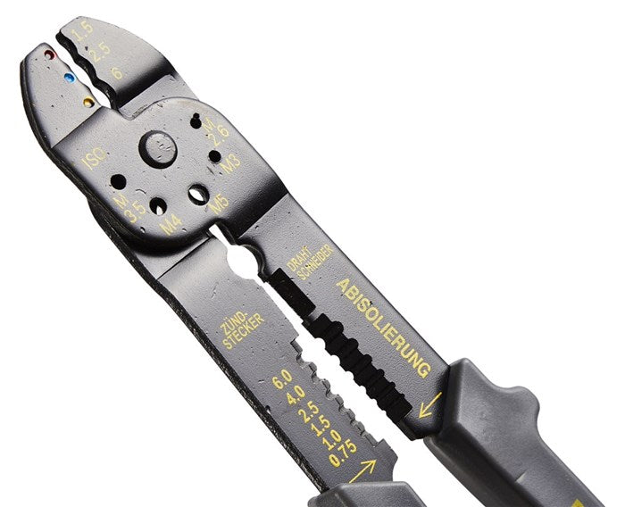 Probuilder Afisoleringstang 220mm