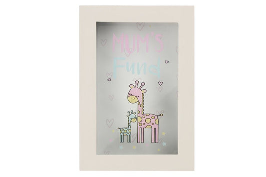 4Living Money bank Mums fund