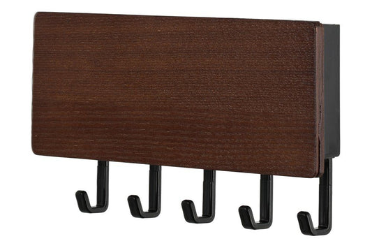 4Living Nyckelhängare med fack 18 cm