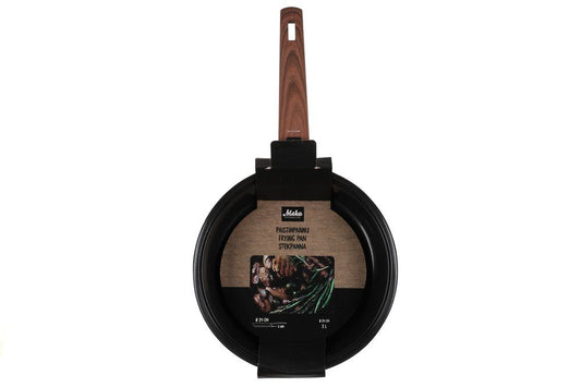 Maku Stekpanna, gjuten aluminium 2 l 24 cm