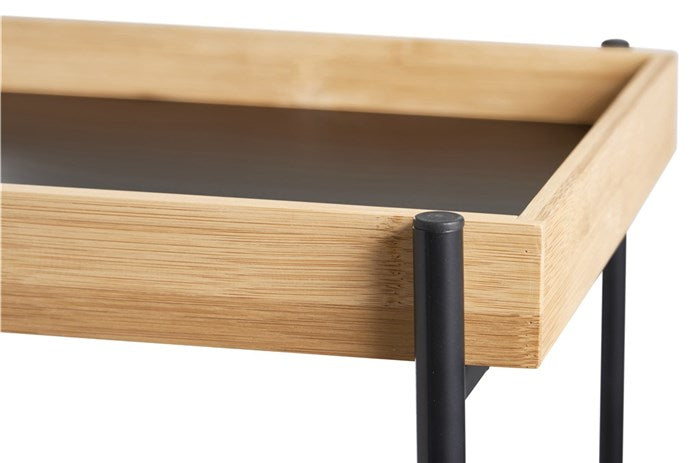 Day Serveringsvogn 2 etager 45x38x58,5cm