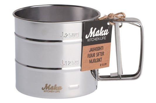 Maku Mjölsikt 10x10 cm