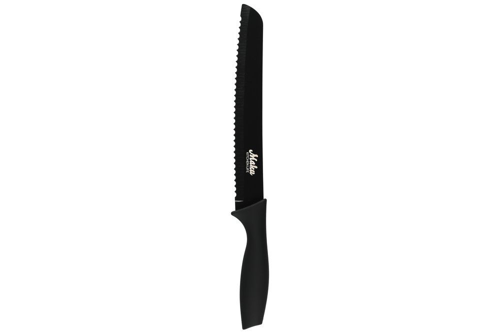 Maku Knivset, stål 5 st.