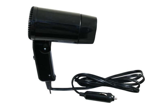 Hårtork 12V