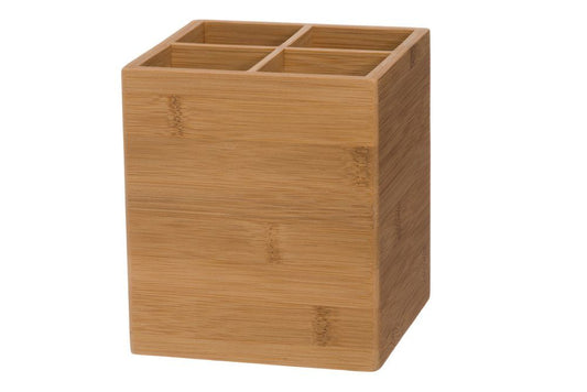 Maku Bestickshållare, Bamboo
