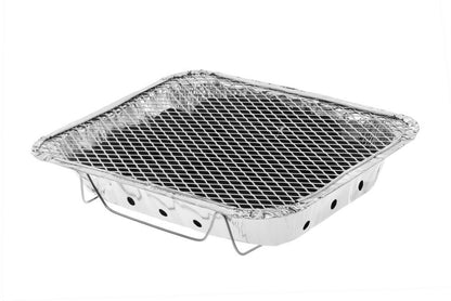 Mustang Engangsgrill 3 stk.
