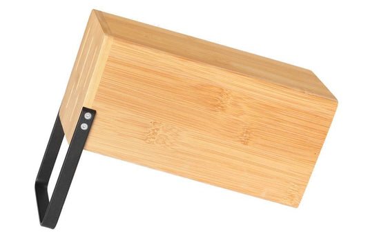 Maku Knivstöd bambu
