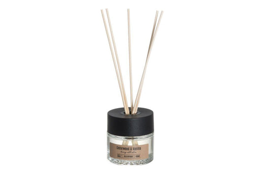Rumduft Cedertræ & Vanilje 50 ml