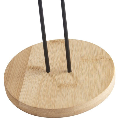 Day Holder til køkkenpapir Bamboo 30cm