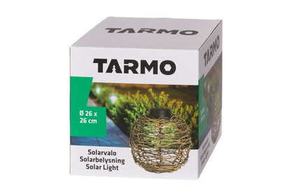 Tarmo Solarlampa Emma