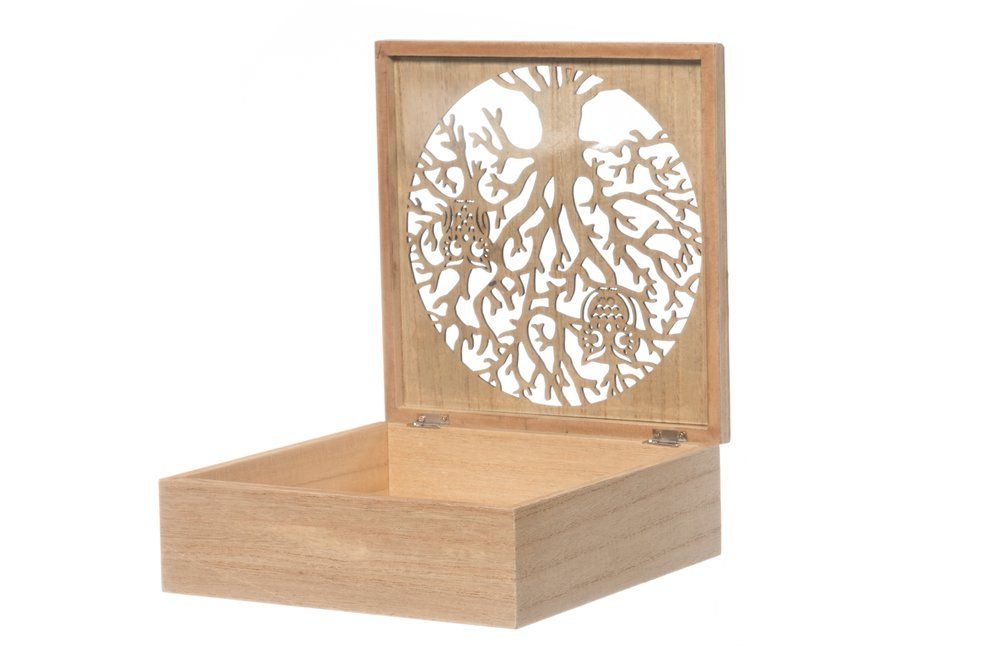 4Living Trææske Wood