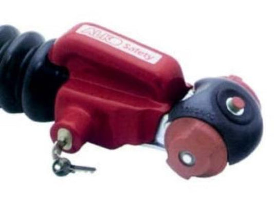 Al-Ko Safety Kopplingslås för AKS 1300 (SBSC)