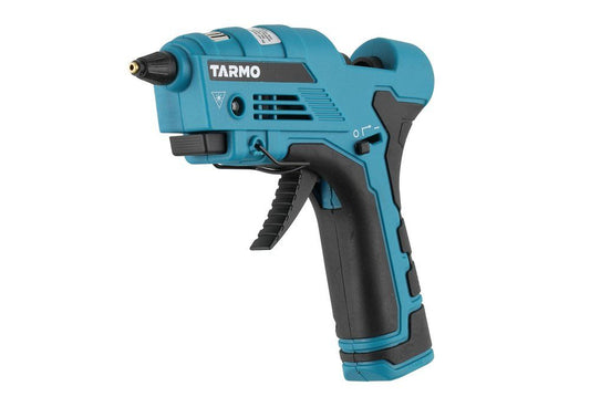 Tarmo Gasdrevet Varmlimpistol