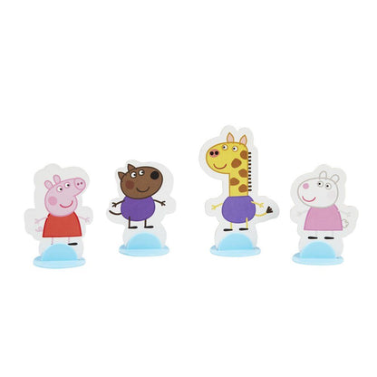 Hasbro Games Greata Gris Rännor och stegar, Brädspel