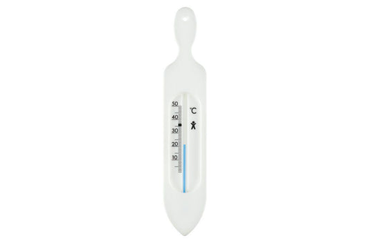 Tarmo Badtermometer