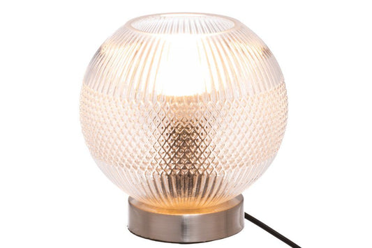 4Living Bordslampa Ball
