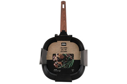 Maku Grillpanna, gjuten aluminium 2 l 26 cm
