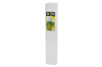 Antibit Myggnät, dörr, gardin, vitt 90x210 cm