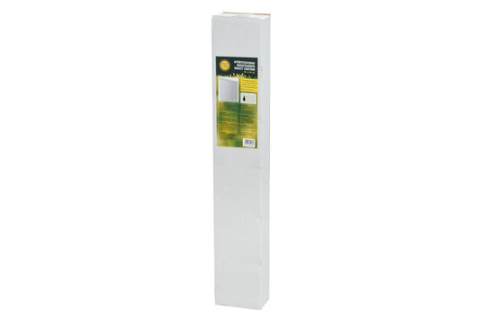 Antibit Myggnät, dörr, gardin, vitt 90x210 cm