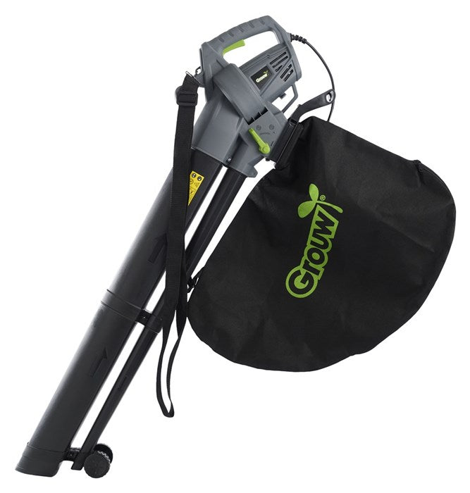 Grouw Lövblås 3000w