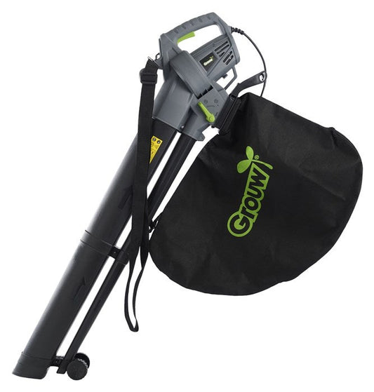 Grouw Lövblås 3000w
