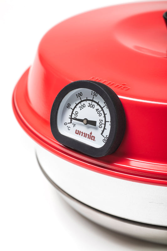 Omnia Termometer