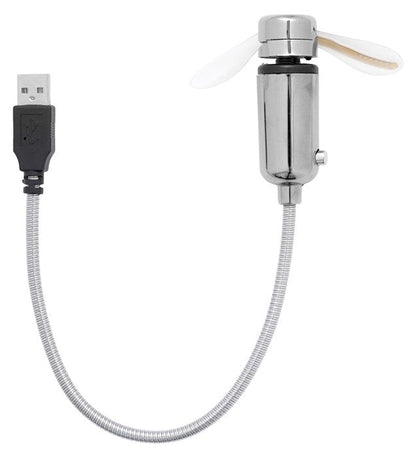 Day USB fläkt med LED