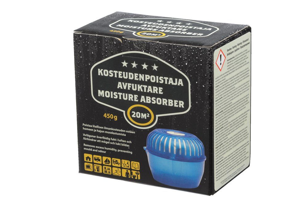Fuktabsorbent 450 g