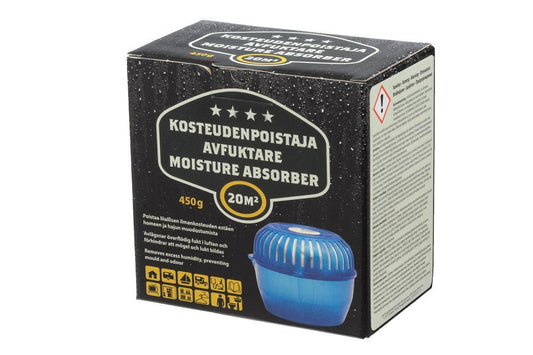 Fuktabsorbent 450 g