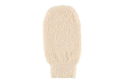 Mineas Jute Dusch handske