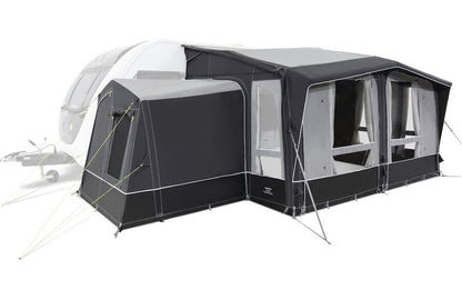 Dometic Annex All-Season Air Tall med innertält