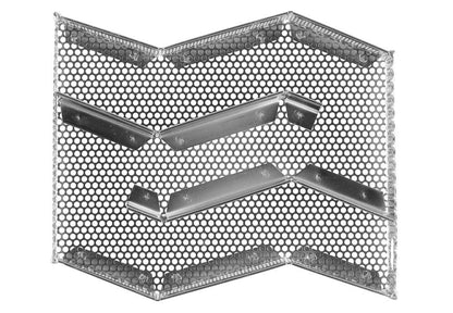 Mustang Kallrökningsgenerator Deluxe