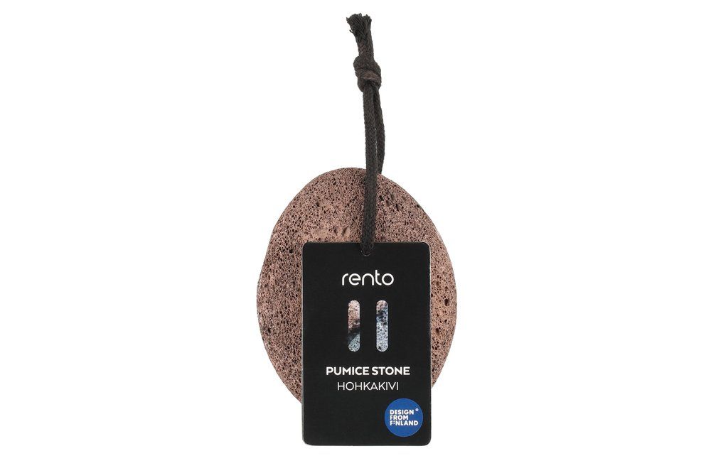 Rento Pimpsten, fodskraber