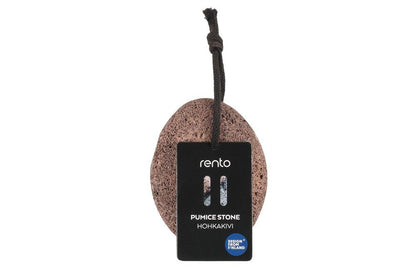 Rento Pimpsten, fodskraber