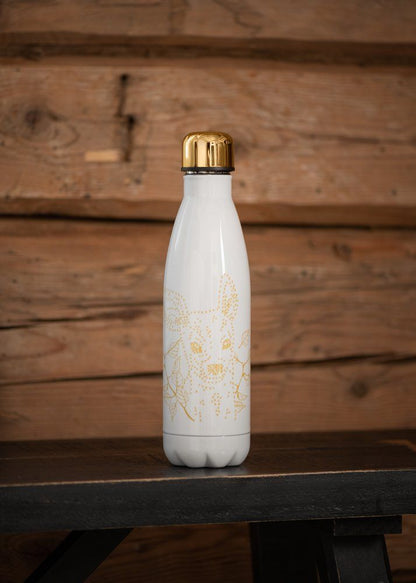 Ivana Helsinki Drickaflaska Bambi 50 cl