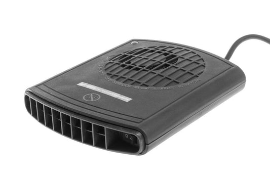 Carman Bilkupévärmare, liten 1400W
