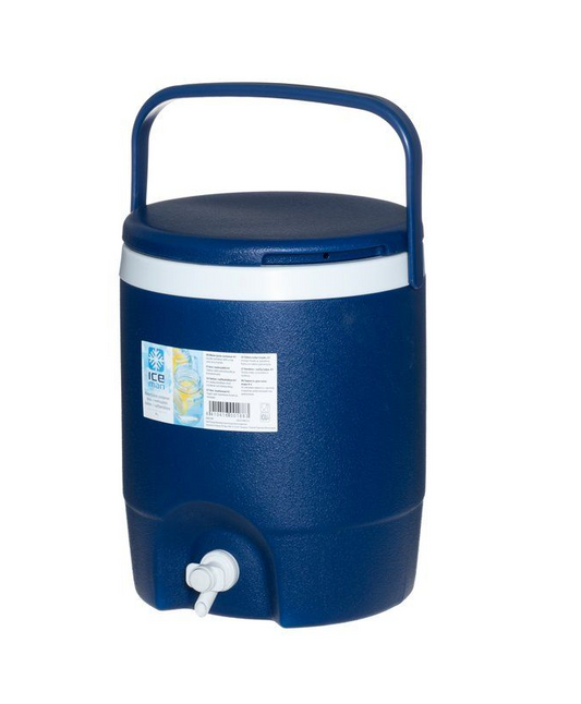 Iceman Vand/juicebeholder 8 L