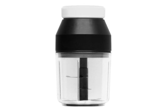 Maku Hackelsemaskin, elektronisk 400 ml