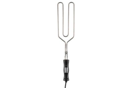 Mustang Varmeelement ryger 1100 W