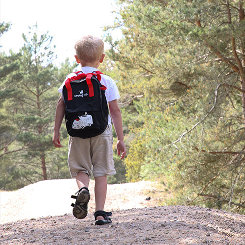 Camping Kidz Väska , husbil