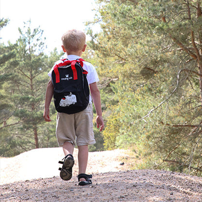 Camping Kidz Väska , husbil
