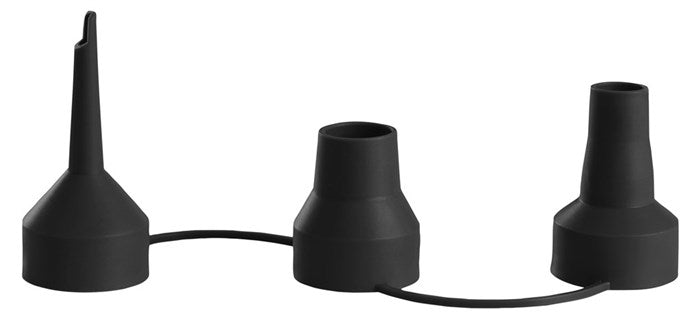 Outfit Elektrisk pump 230v