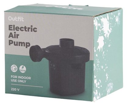 Outfit Elektrisk pump 230v