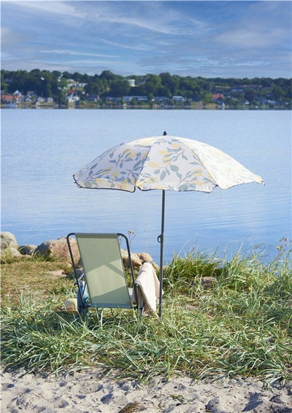 Outfit Strandparasoll ø160cm Ass. 1st
