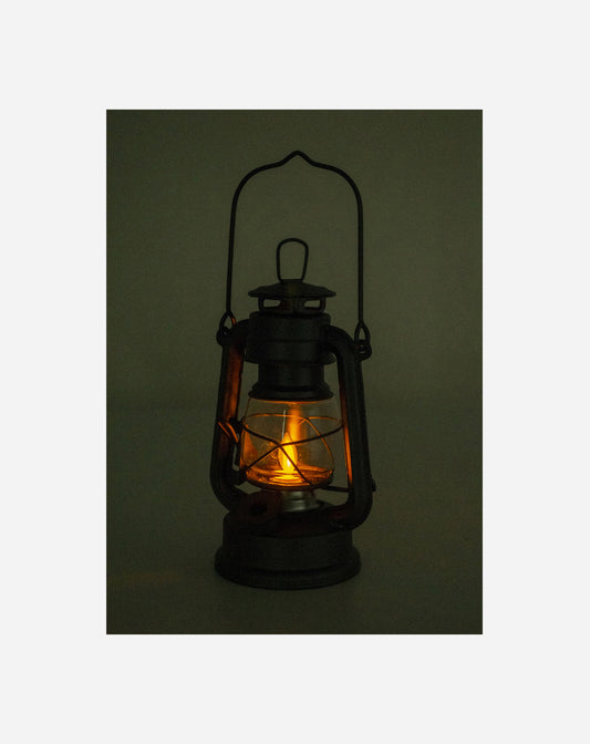 Bo-camp stormlykta Flame LED