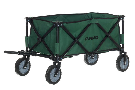 Tarmo Vogn, foldbar Standard
