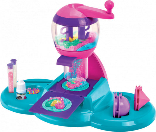 Shimmer´n Sparkle Bath Bomb Maker
